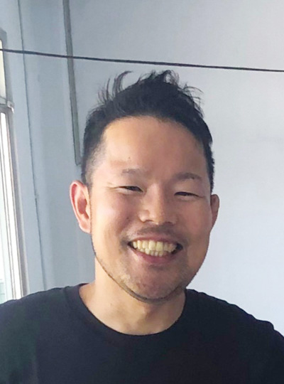 佐藤 功志
