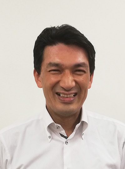 葛貫 賢治